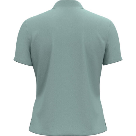 Under Armour ArmourDry SS Polo Enamel Blue