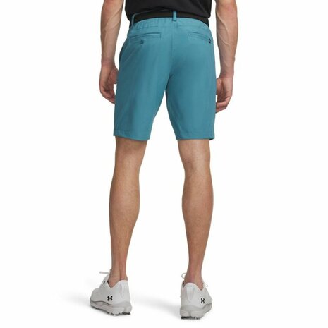 Under Armour Drive Taper Short Petrol