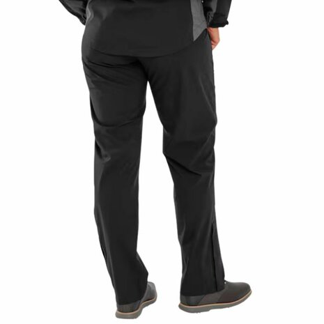 Footjoy Hydrolite X Dames Regenbroek Zwart