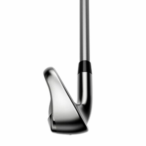 Cobra AIRX IJzers 6-SW