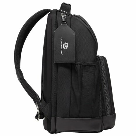 Titleist Pro Club Glove Backpack Zwart