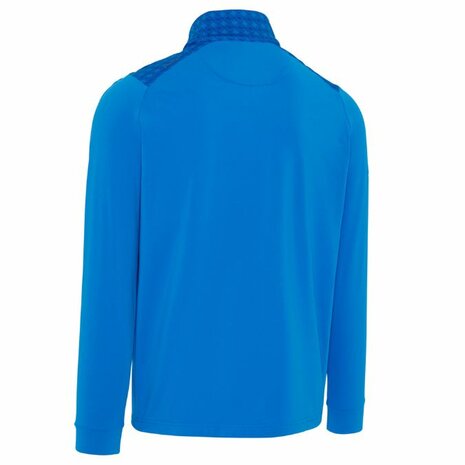 Callaway - Odyssey Printed Block Heren Brilliant Blue