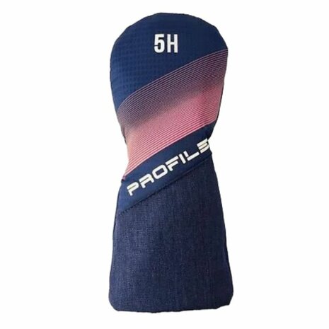 Wilson Profile Dames Golfset Graphite Linkshandig