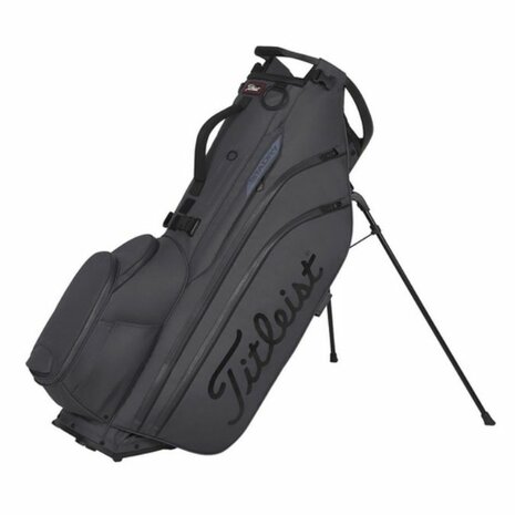 Titleist Hybrid 14 Standbag Graphite