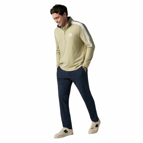 Callaway Premium Heren Midlayer Field Of Rey