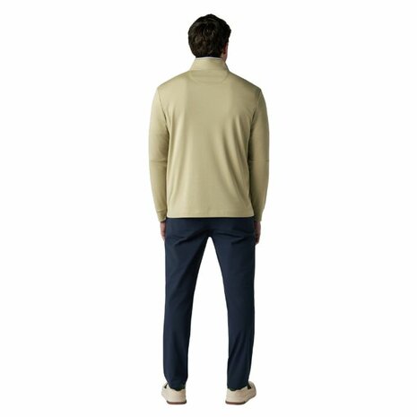 Callaway Premium Heren Midlayer Field Of Rey