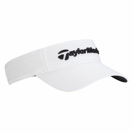 TaylorMade Tour Visor Dames Wit
