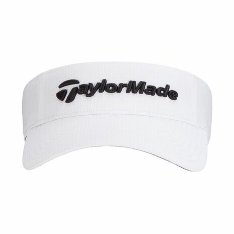 TaylorMade Tour Visor Dames Wit