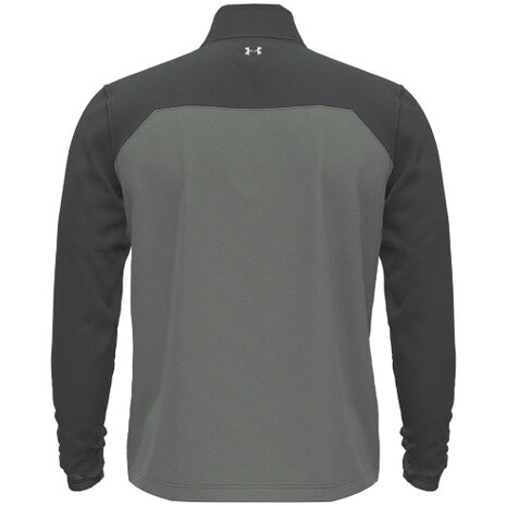 Under Armour T2G 1/4 Zip Clay Green
