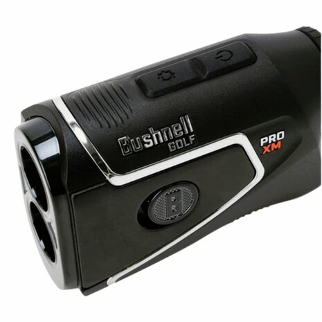 Bushnell PRO XM Rangefinder