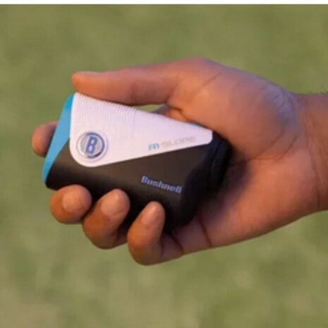 Bushnell A1 Slope Range Finder
