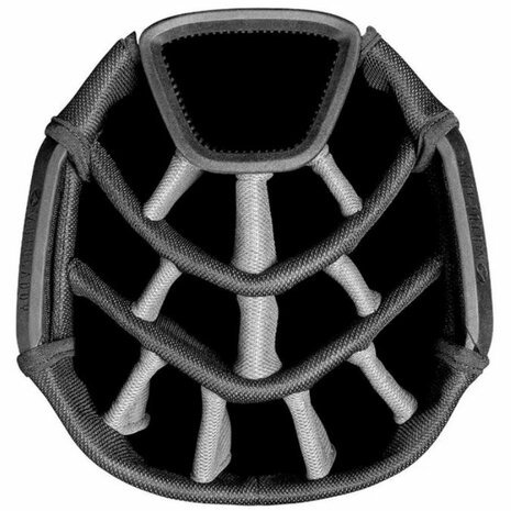 Motocaddy Cartbag Dry Series Zwart Fuchia 2026