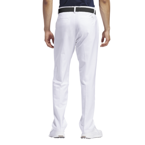 Adidas Heren Golfbroek Ultimate360 Wit