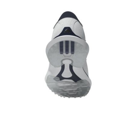 Adidas MC70 SL Wit Navy Heren Golfschoenen