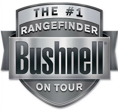 Bushnell Tour V7 Shift Rangefinder