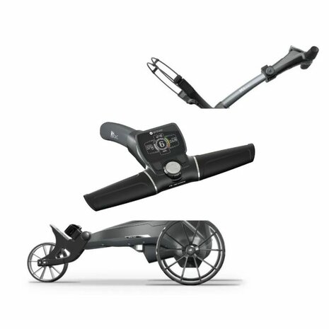 Motocaddy M1 DHC Ultra 2026