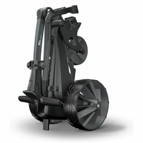 Motocaddy M1 DHC Ultra 2026