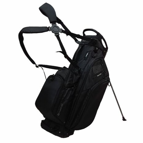 Fastfold Standbag  Orion Zwart