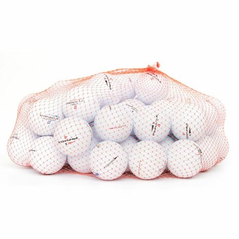 Pinnacle lakeballs 25