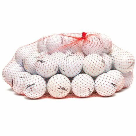 Titleist Lakeballs 25