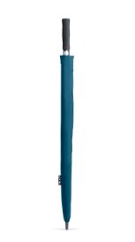 Big Max Aqua Golf Paraplu Blauw Oranje