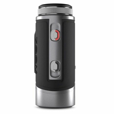 Zoom Focus S2 Afstandsmeter Zwart Zilver