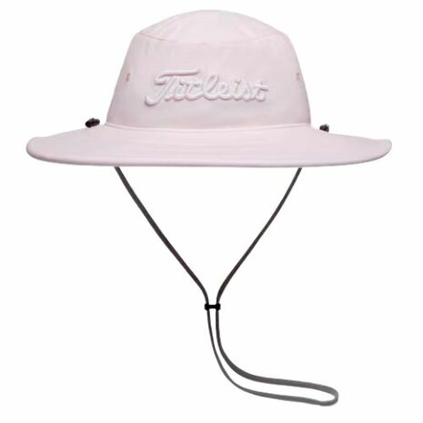 Titleist Tour Aussie Pale Pink