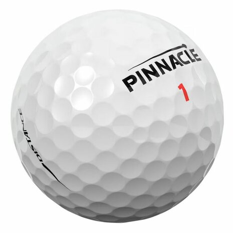 Pinnacle Distance Wit 15 Pack
