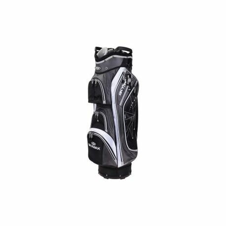 Demi-ensemble personnalis&eacute; Skymax IX-5 en graphite