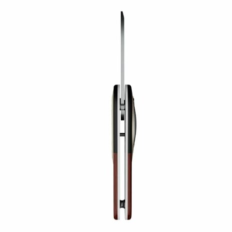 Pitch Fix Woodie Cherry