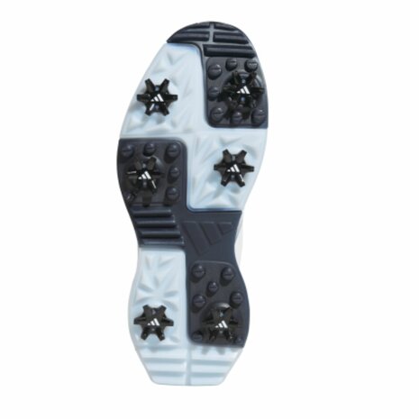 Adidas W R2C BOA Damen-Golfschuhe Wei&szlig; Marine