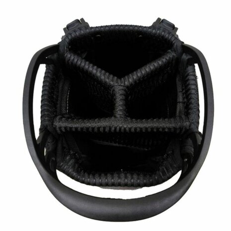 Fastfold Orbiter Rain Dry Standbag Zwart 2026