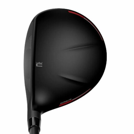 Cobra Baffler Fairwaywood Ladies Flex