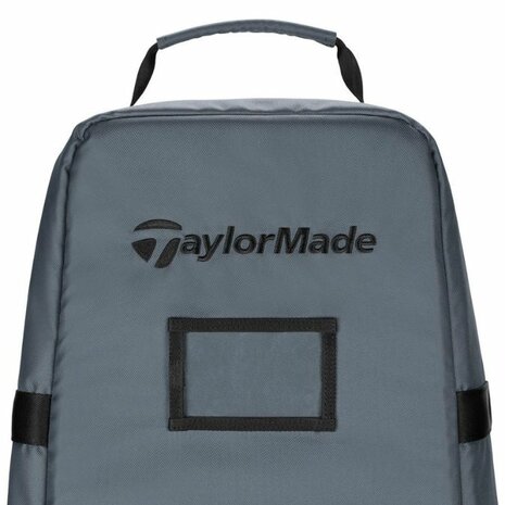 Taylormade Performance Golf Reistas Grijs