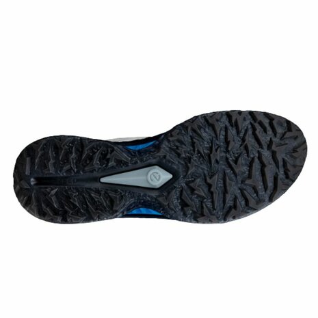 Ecco M Golf Biom C5 Wit Air Heren Golfschoenen