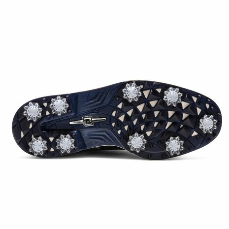 Footjoy Premiere Series Wit Navy