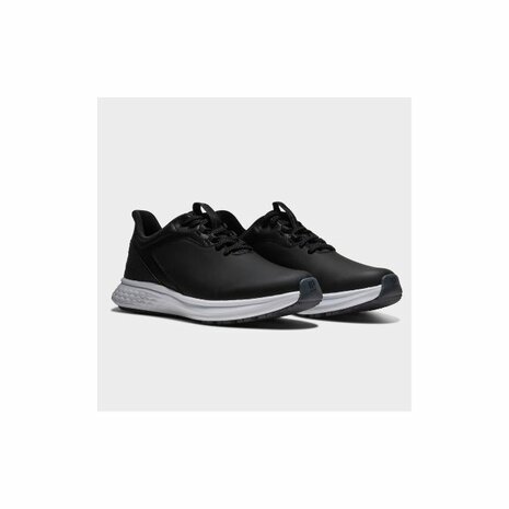Footjoy Pulse Heren Golfschoenen Zwart