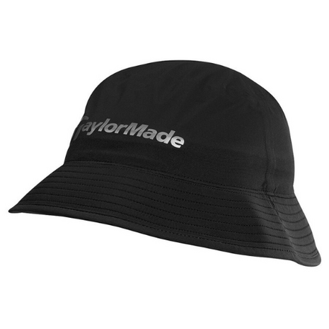 TaylorMade TM20 Storm Bucket Zwart