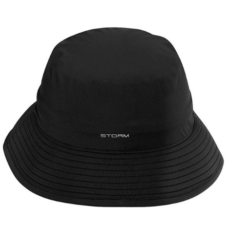 TaylorMade TM20 Storm Bucket Zwart