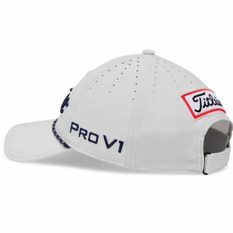Titleist Tour Breezer Marble Navy 2026