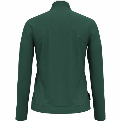 Under Armour Drive LTWT Dames Golfvest Campus Ivy Dames