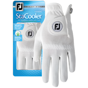 Footjoy StaCooler handschoen Dames