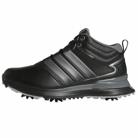 Adidas R2C Winter Boots Black Men's Wide Fit