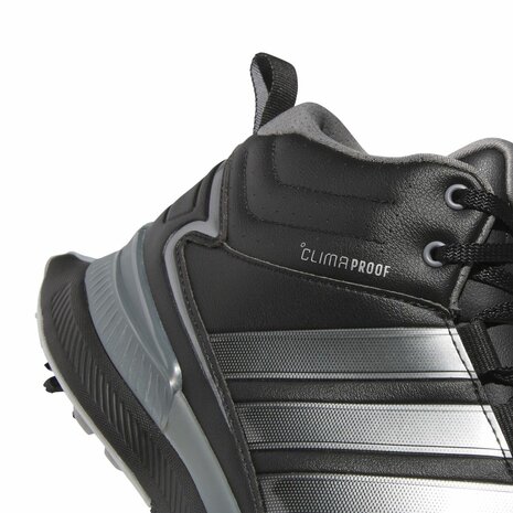 Adidas R2C Winter Boots Black Men's Wide Fit