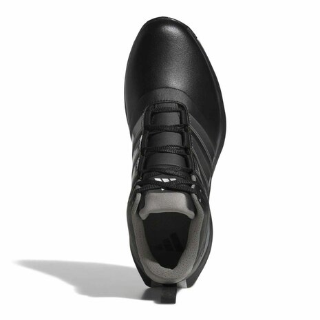 Adidas R2C Winter Boots Black Men's Wide Fit