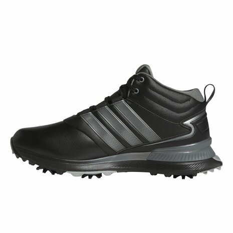 Adidas R2C Winter Boots Black Men's Wide Fit