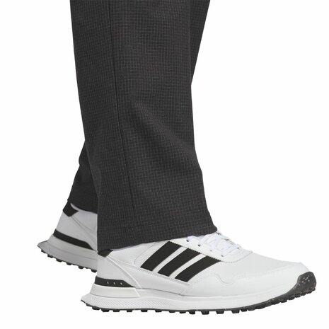 Adidas ULT365 Twistwave Heren Golfbroek Zwart