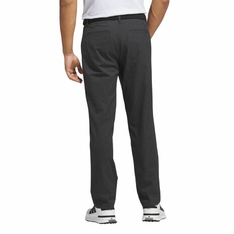 Adidas ULT365 Twistwave Heren Golfbroek Zwart
