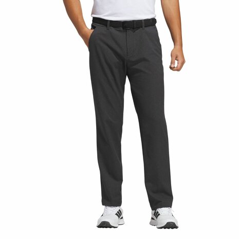 Adidas ULT365 Twistwave Heren Golfbroek Zwart