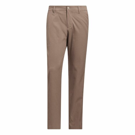 Adidas ULT365 Twistwave Heren Golfbroek Khaki